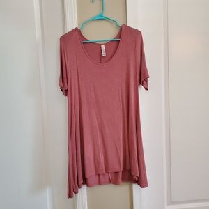 LuLaRoe Perfect T